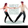 Let's Danse West Coast Swing on Wednesday Night
