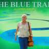 The Blue Trail| Film & Drink