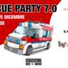 RESCUE PARTY 7.0