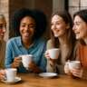 Coffee & Connection: Women’s Social Afternoon