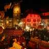 An IN Tradition - Christmas Market in Alsace