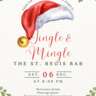 InterNations Astana: Jingle & Mingle Christmas Party