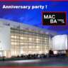 MACBA - 30th. Anniversary Celebration Party