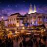 🎄 Sintra Mágica – A Festive Cultural Evening in Sintra