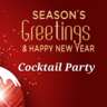 InterNations Season's Greetings Party
