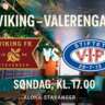 SUPERSUNDAY: Viking VS Vålerenga