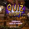 Pub Quiz -  Bar Bache