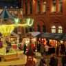 Lucia Scandinavian Christmas Market
