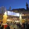 Let Aachen's Christmas Spirit Sweep You Away!