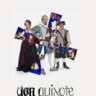 Don Quixote (Don Kişot)