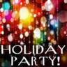 Annual Holiday Good Vibes Party- for A Cause