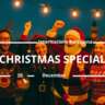 InterNations BCN - CHRISTMAS SPECIAL EVENT!