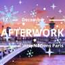 InterNations Paris | Afterwork by the Seine – December Edition