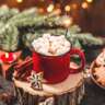 Miracle on Peachtree - Holiday Hot Chocolate Crawl