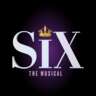 SIX the Musical