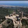 Hike to Castell Del Burriac