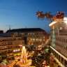 Bochum ‘End of the Year 2025 Event’ @Christmas Market 