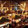 Holiday Magic 2025: Markets, Lights, and Churros