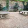 Outdoor Table Tennis