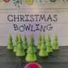 Christmass Bowling in Kampi