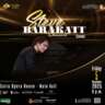 Steve Barakatt Concert