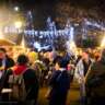 Hike Around the Christmas Market - 10km