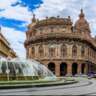Genova City Tour +1 Night