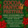 INTERNATIONS TT COCOA PANYOL FESTIVAL - LOPINOT CHRISTMAS LIME