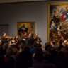 Happy Hour & Italian Baroque Christmas Concert at the Museum