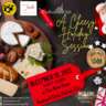 Christmas Cheese & Wine in Rockwell