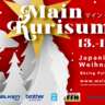 Main Kurisumasu - Japanese Christmas Market (Event NOT Hosted!)