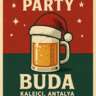 InterNations Antalya: Cheers to Christmas at Buda