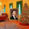 A Holiday Fête With President James Monroe