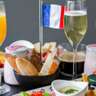 French Brunch - Une Derniere Fois Cette Année!