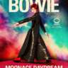 MOONAGE DAYDREAM: A Film on David Bowie