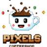 Let's Play at Pixels Coffee