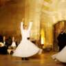 Whirling Dervishes Ceremony / Cultural Event