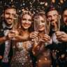 New Years Eve Party