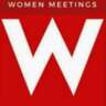 Women Meeting /X-MAS Meeting/ Copa De Navidad