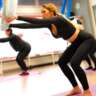 Opening Doors - Aerial Yoga