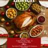 Christmas Lunch 