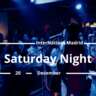 InterNations Madrid | Saturday Night @ LA SANTA