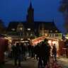 Ladenburg XMas Market