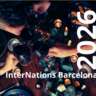 InterNations BCN - First Official Event 2026 @ VOLTA