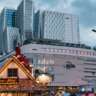InterNations Frankfurt: Christmas Market Meetup