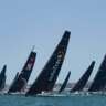 Rolex Sydney Hobart Yacht Race