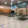 Saturday Table Tennis Indoor