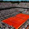 The French Tennis Open