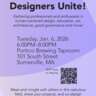 Collaborative Designers Unite Networking