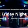 InterNations Madrid | Friday Night @ SANTANERA